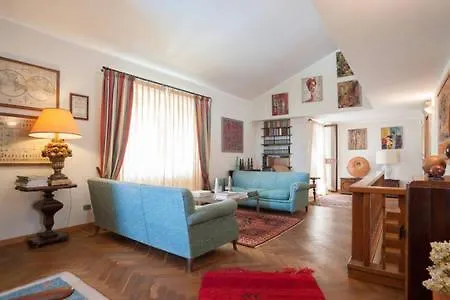 Olivella Villa Campagnano Di Roma