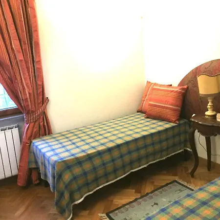 Olivella Villa
