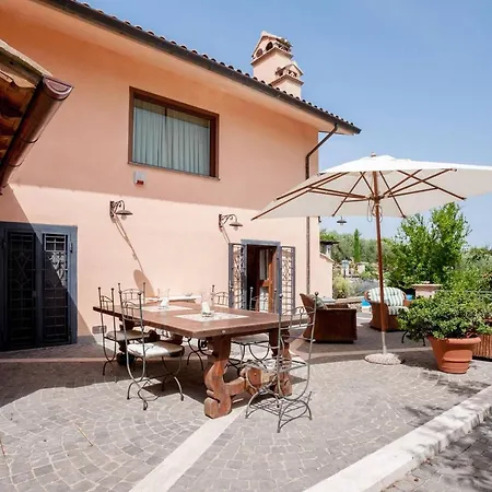 Olivella * Campagnano Di Roma