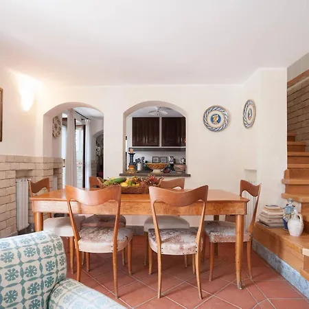 Olivella Villa *