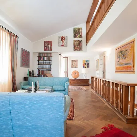 Villa Olivella *