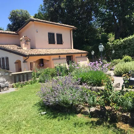 Olivella Villa *