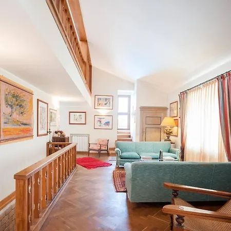 Villa Olivella
