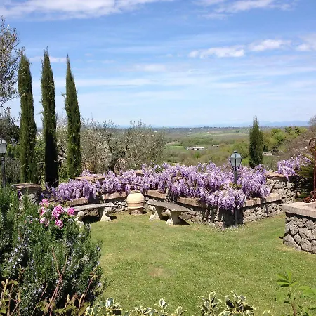 Olivella Villa Campagnano Di Roma