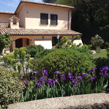 Olivella Campagnano Di Roma