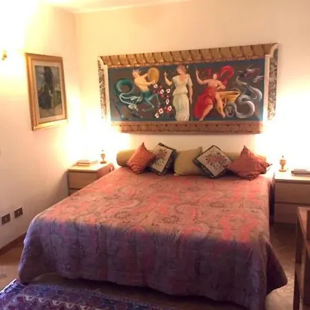 Olivella Campagnano Di Roma