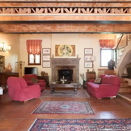 Olivella Campagnano Di Roma