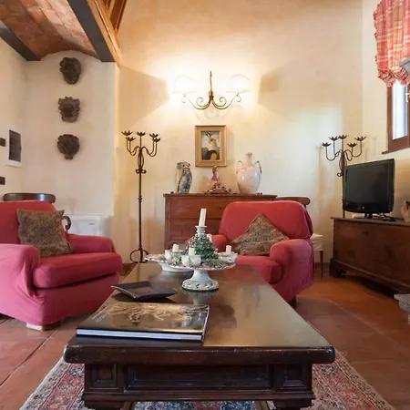 Villa Olivella *