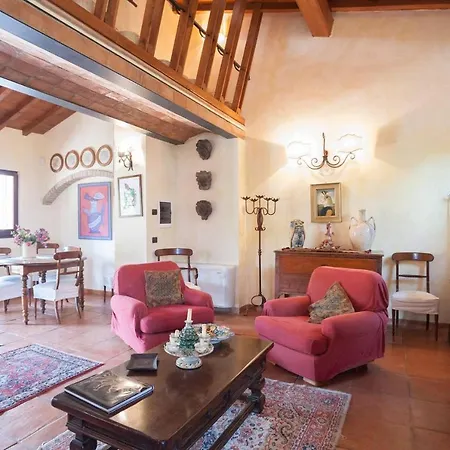Olivella Villa