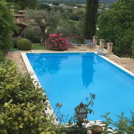 Villa Olivella *