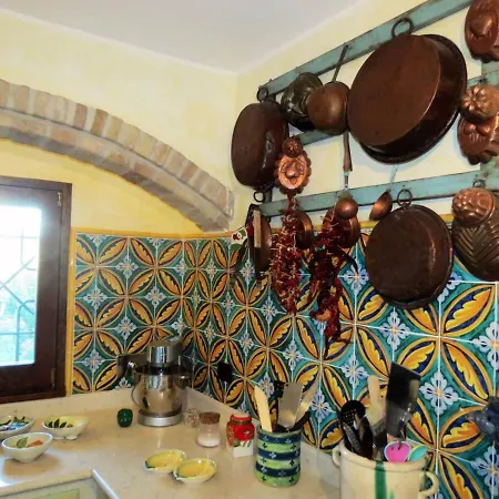 Olivella Campagnano Di Roma