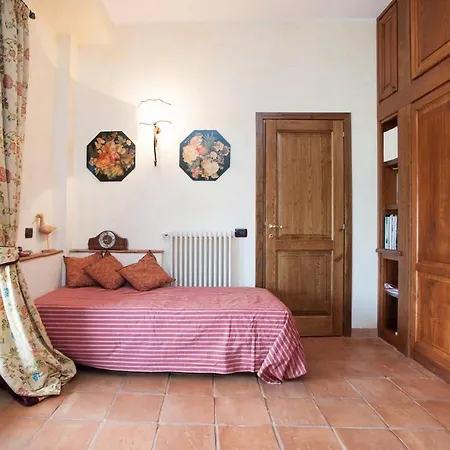 Villa Olivella Campagnano Di Roma