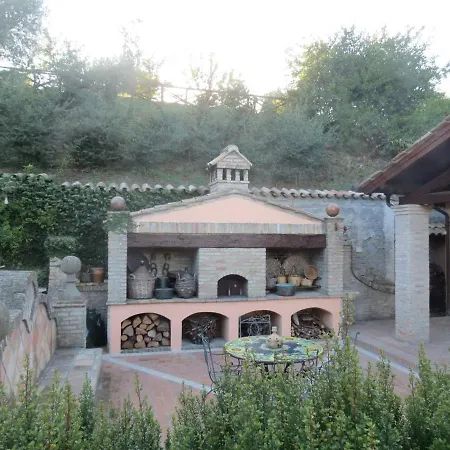 Villa Olivella *
