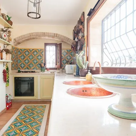 Villa Olivella