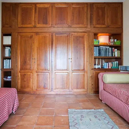 Villa Olivella *