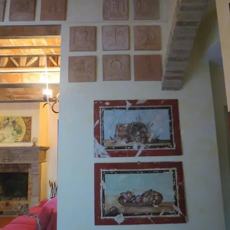 Olivella Villa