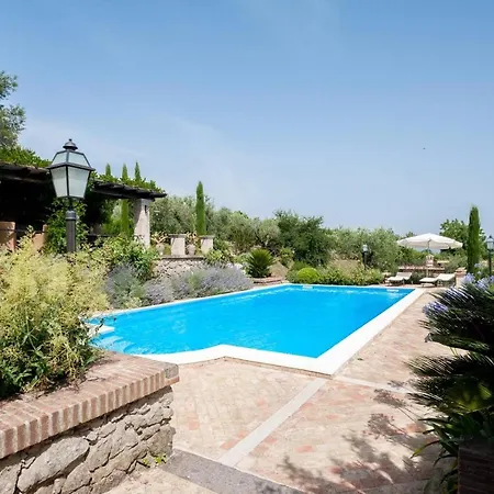 Olivella Villa *
