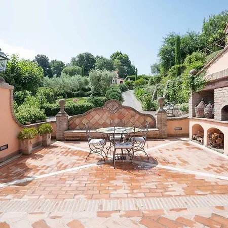 Villa Olivella *