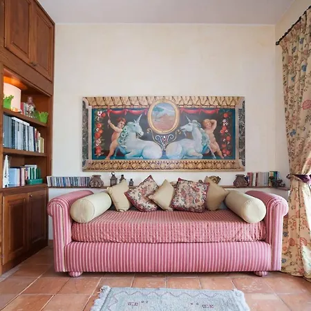 Olivella * Campagnano Di Roma