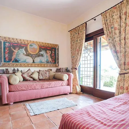 Villa Olivella *